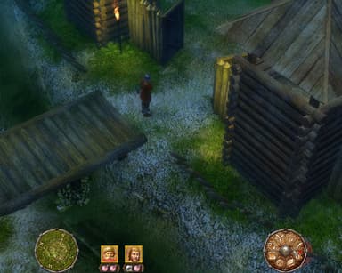 Konung 3: Ties of the Dynasty - PC Windows
