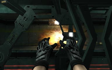 Twin Sector - PC Windows