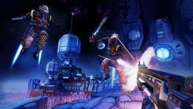 Borderlands: The Pre-Sequel - PC Windows