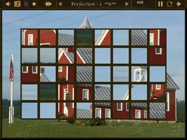 Clutter Infinity: Joe's Ultimate Quest - PC Windows