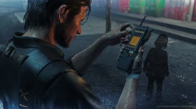 The Evil Within 2 - PC Windows