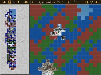 Clutter Infinity: Joe's Ultimate Quest - PC Windows
