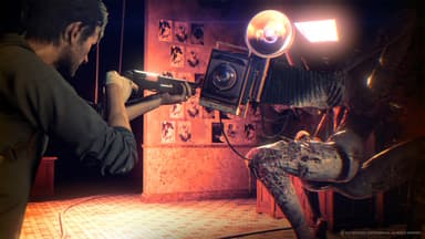 The Evil Within 2 - PC Windows