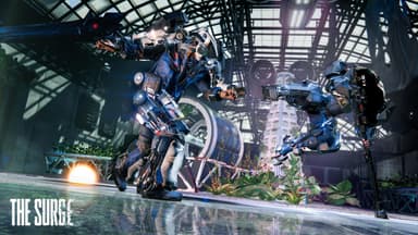 The Surge - PC Windows