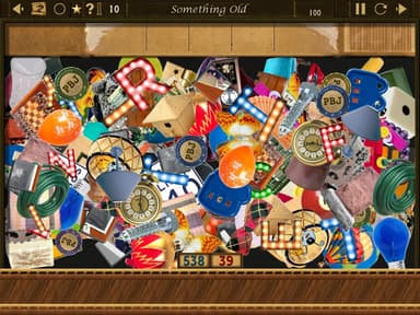 Clutter Infinity: Joe's Ultimate Quest - PC Windows