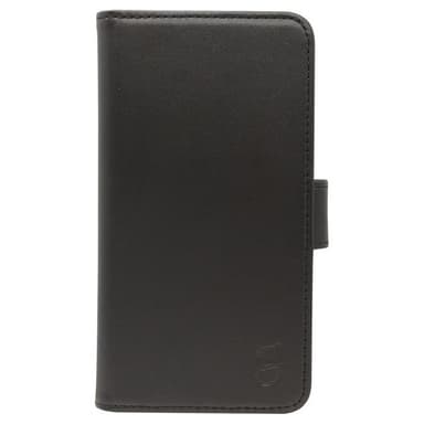 Gear lommebokdeksel for Huawei Y6 2017