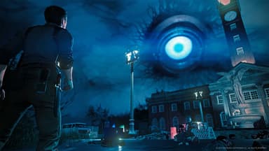 The Evil Within 2 - PC Windows