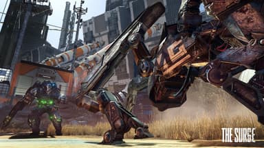 The Surge - PC Windows
