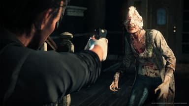 The Evil Within 2 - PC Windows