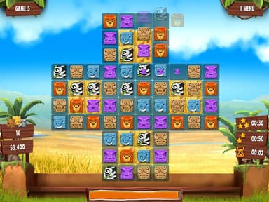 Safari Venture - PC Windows