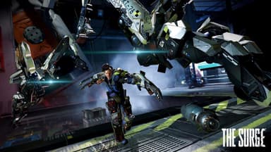 The Surge - PC Windows