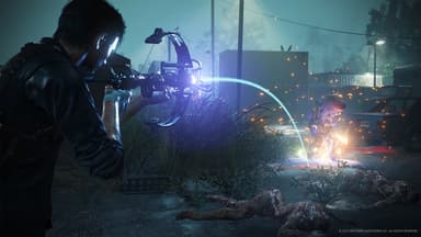 The Evil Within 2 - PC Windows