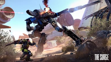 The Surge - PC Windows
