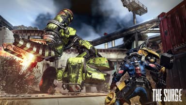 The Surge - PC Windows