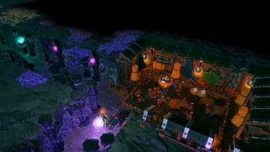 Dungeons 3 - PC Windows,Mac OSX,Linux