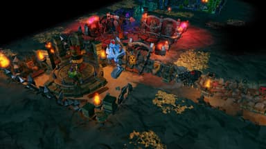 Dungeons 3 - PC Windows,Mac OSX,Linux