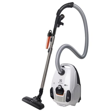Electrolux SilentPerformer støvsuger ESP7W360 (hvit)