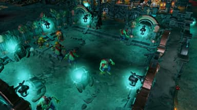 Dungeons 3 - PC Windows,Mac OSX,Linux