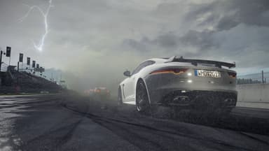 Project Cars 2 - PC Windows