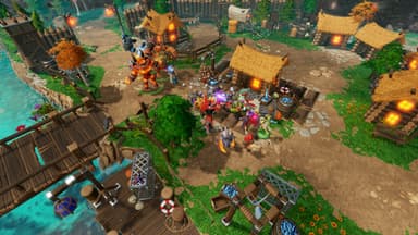 Dungeons 3 - PC Windows,Mac OSX,Linux