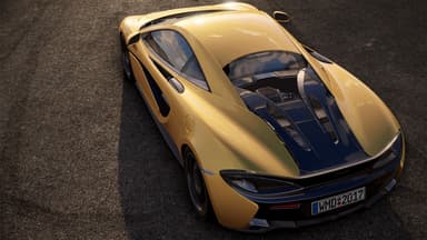 Project Cars 2 - PC Windows