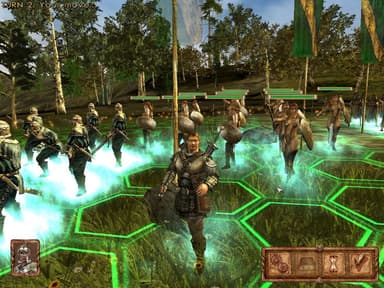 Ascension To The Throne - PC Windows