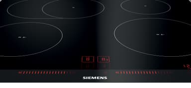 Siemens induksjonstopp EH675LFC1E integrert