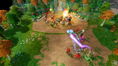 Dungeons 3 - PC Windows,Mac OSX,Linux