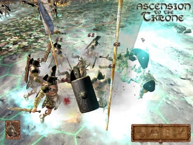 Ascension To The Throne - PC Windows
