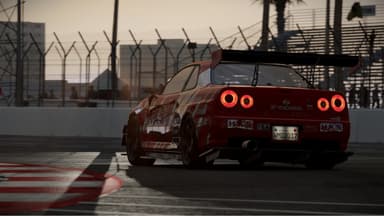Project Cars 2 - PC Windows