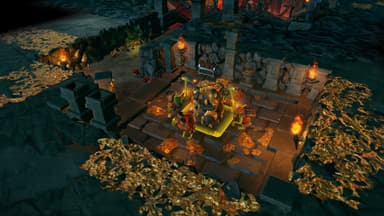 Dungeons 3 - PC Windows,Mac OSX,Linux