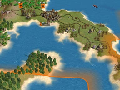 Sid Meier's Civilization IV The Complete Edition - PC Windows