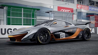 Project Cars 2 - PC Windows