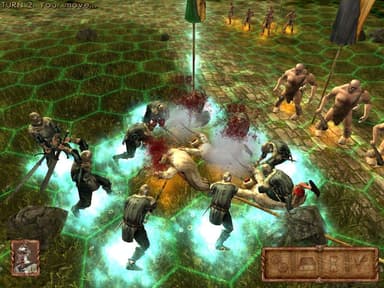 Ascension To The Throne - PC Windows