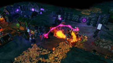 Dungeons 3 - PC Windows,Mac OSX,Linux