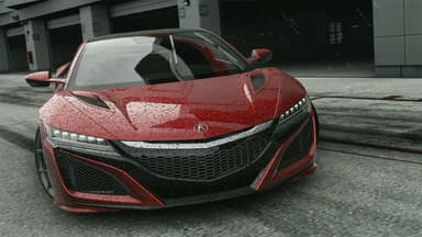 Project Cars 2 - PC Windows