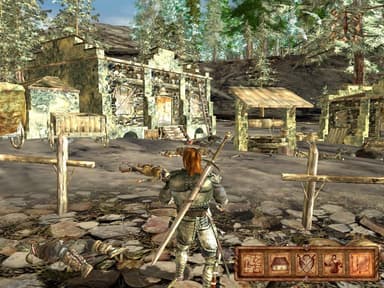 Ascension To The Throne - PC Windows