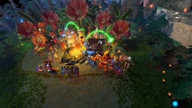 Dungeons 3 - PC Windows,Mac OSX,Linux