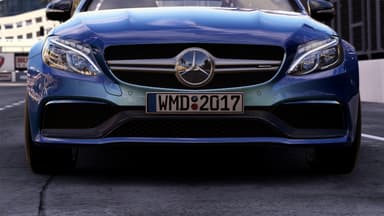 Project Cars 2 - PC Windows