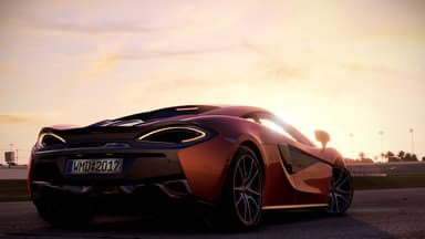 Project Cars 2 - PC Windows