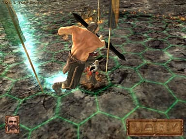 Ascension To The Throne - PC Windows
