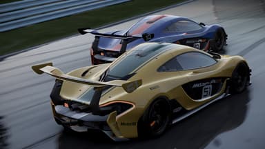 Project Cars 2 - PC Windows
