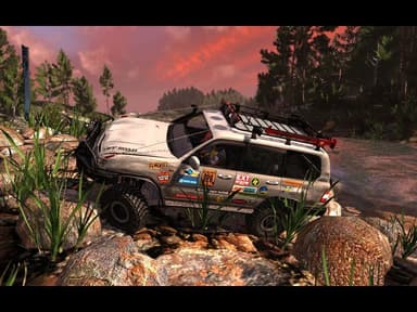 Off-Road Drive - PC Windows