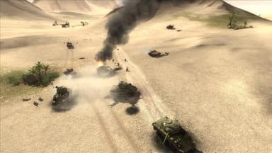 Theatre Of War 2: Africa 1943 - PC Windows