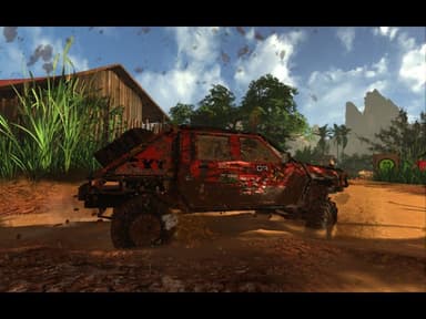 Off-Road Drive - PC Windows