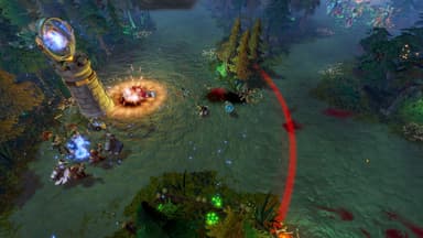 Dungeons 3: Once Upon A Time - PC Windows,Mac OSX,Linux