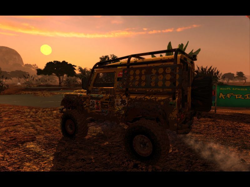 Off-Road Drive - PC Windows
