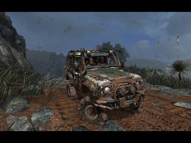Off-Road Drive - PC Windows