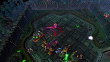 Dungeons 3: Once Upon A Time - PC Windows,Mac OSX,Linux