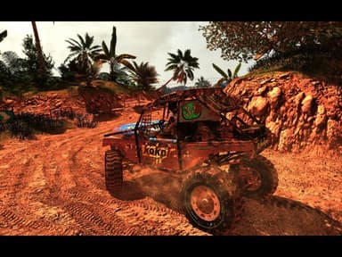 Off-Road Drive - PC Windows